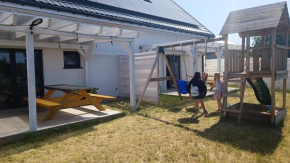 Lazurowe Apartamenty, Niechorze